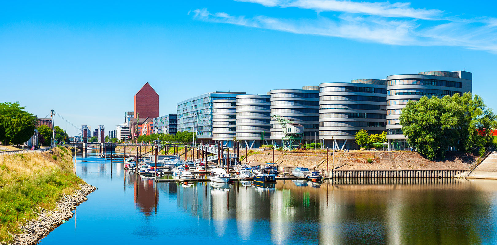 Torten nach Duisburg bestellen!