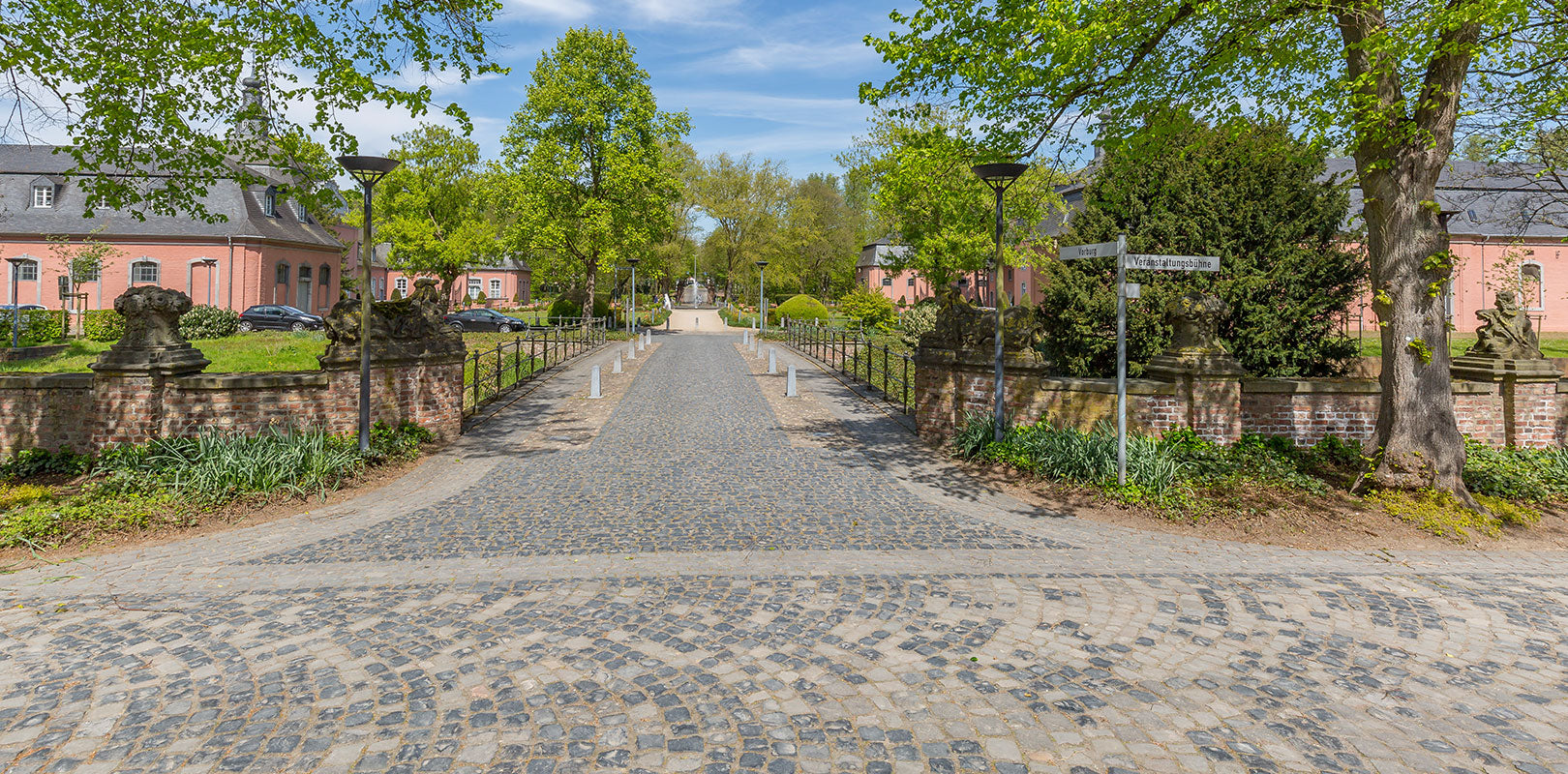 Torten nach Mönchengladbach bestellen!