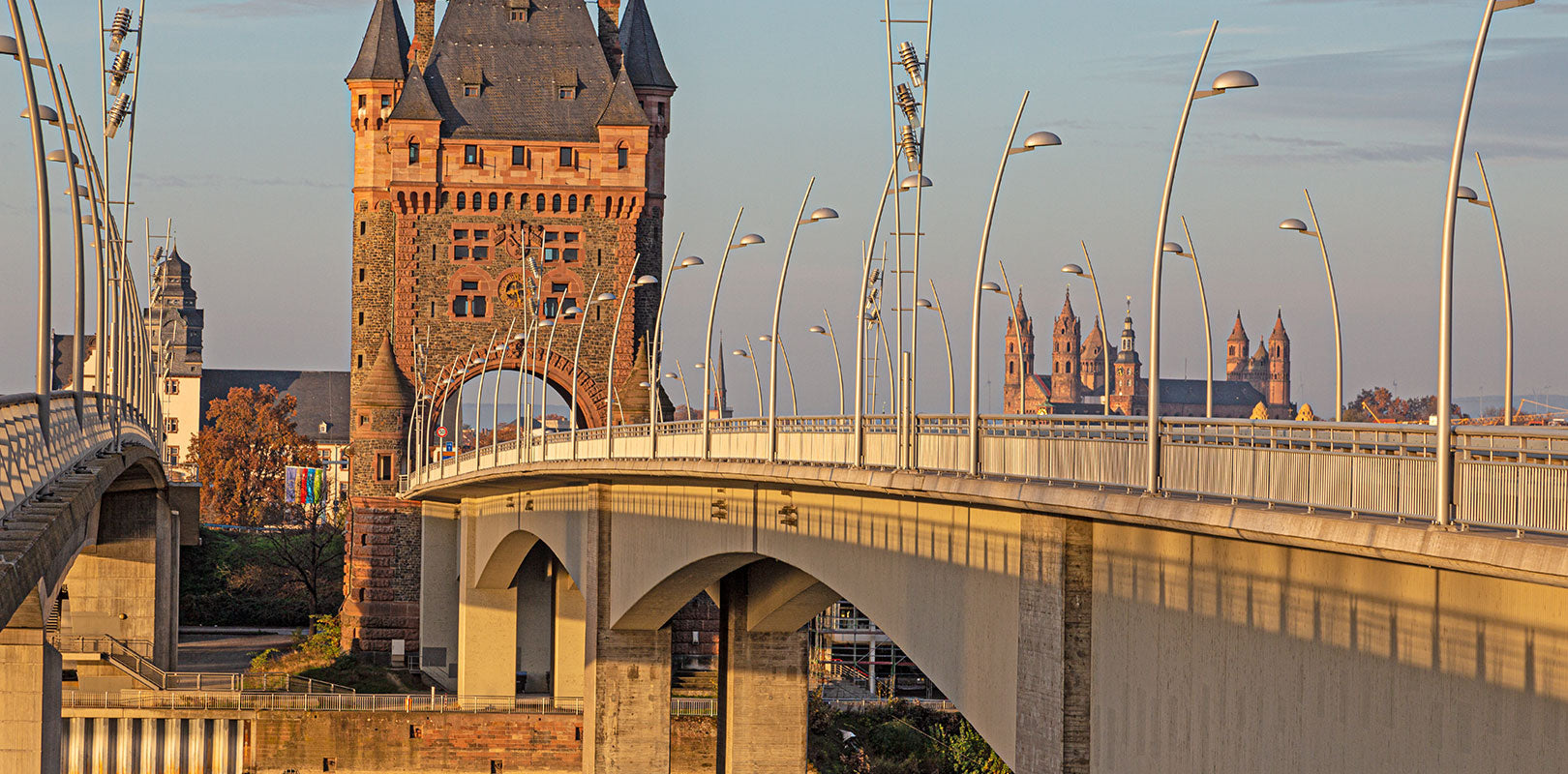 Torten nach Worms bestellen!