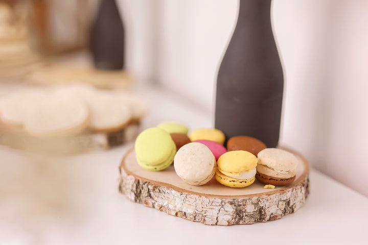 Macarons de Cologne (16 st)