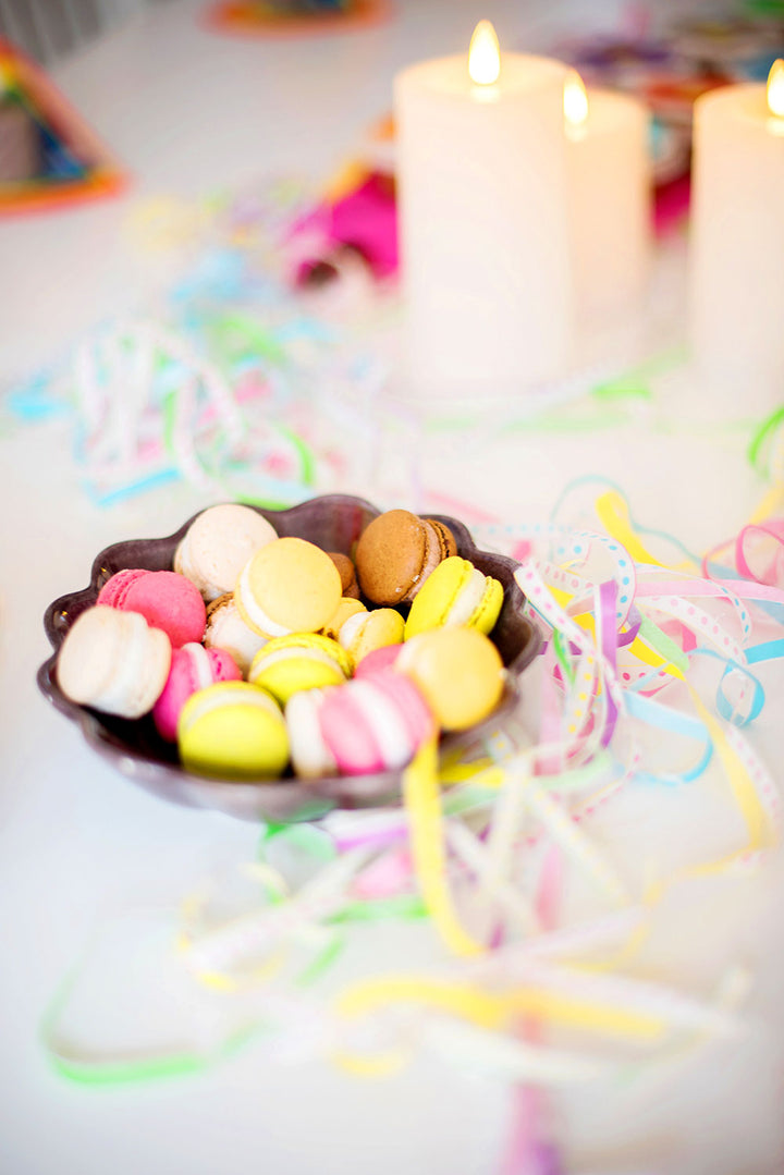 Macarons de Cologne (16 st)