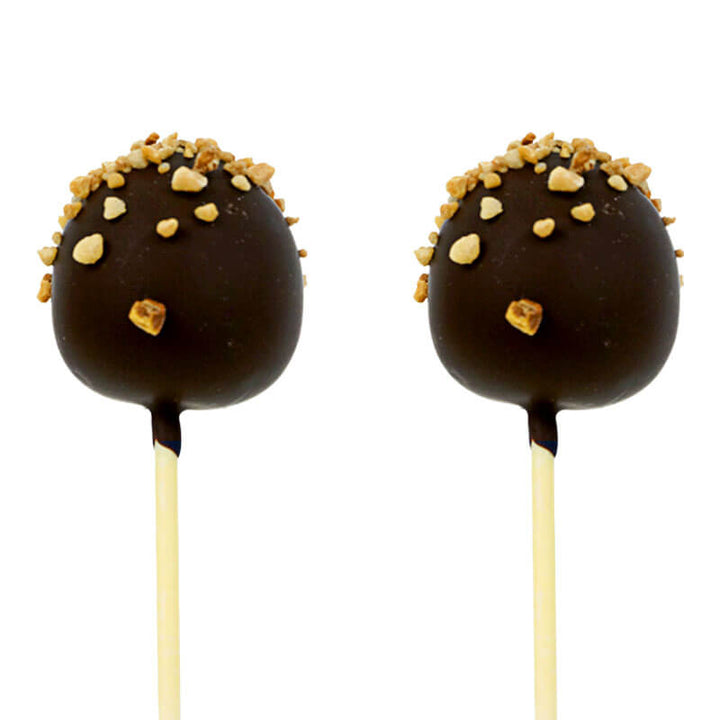 Mandel Cake-Pops (12 stycken)