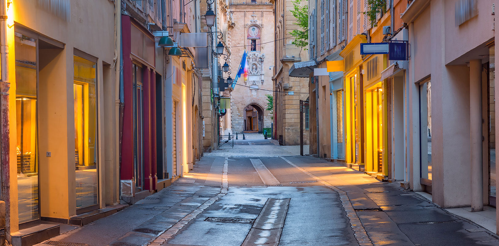 Livraison de gâteaux à Aix-en-Provence !