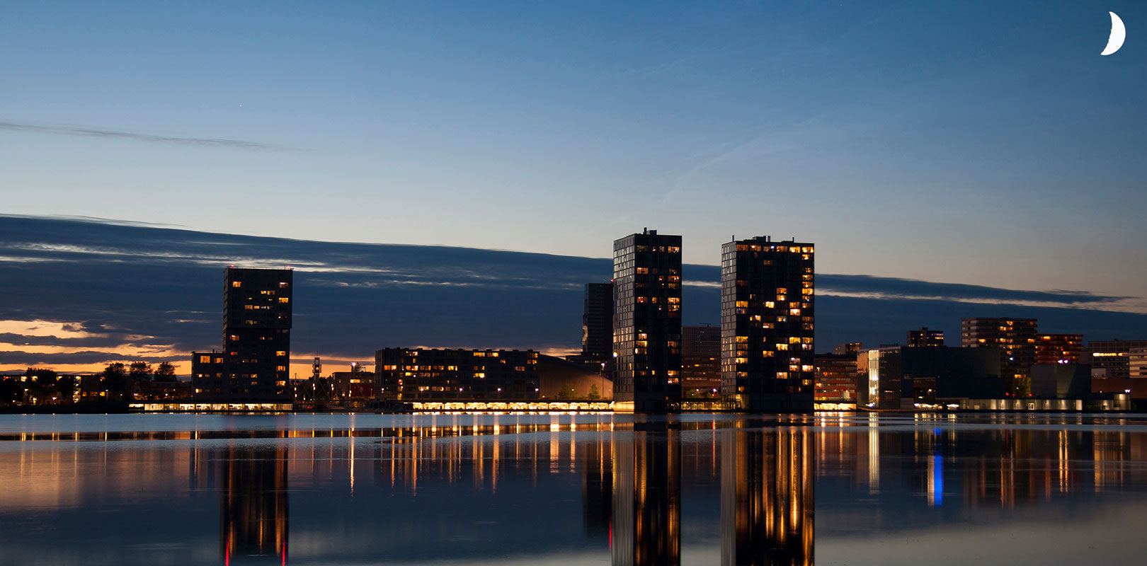 Bestel taarten naar Almere!