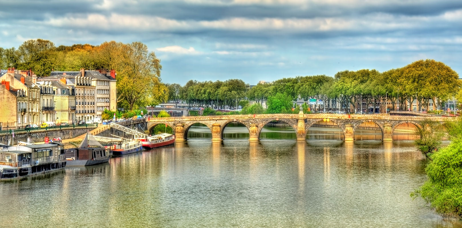 Livraison de gâteaux à Angers !