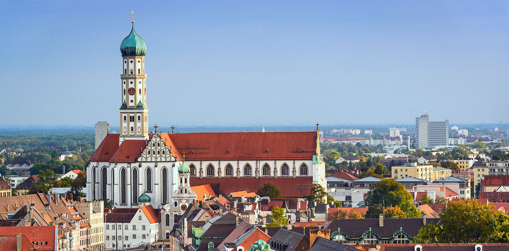 Torten nach Augsburg bestellen!