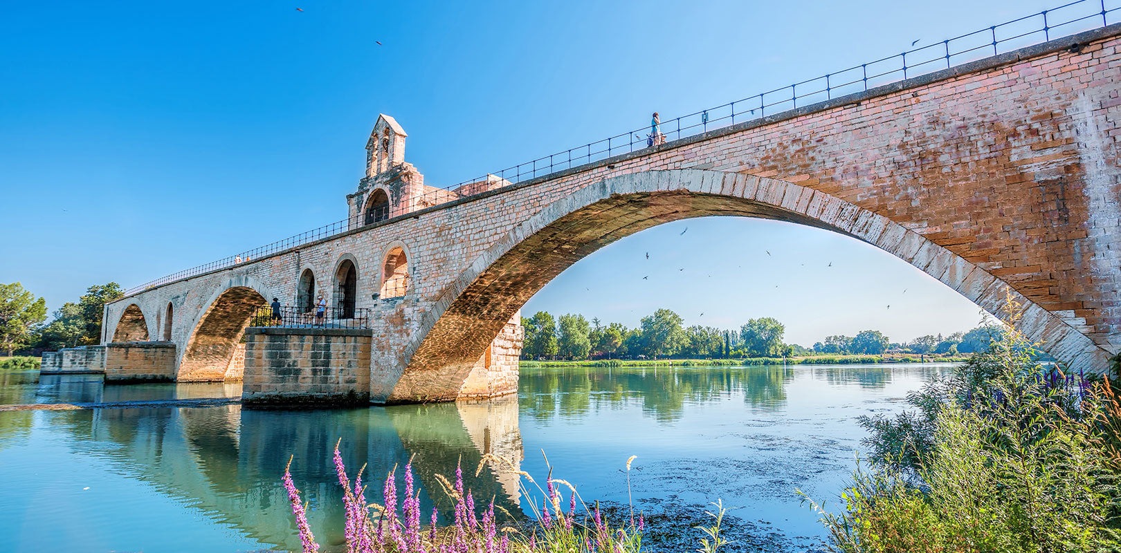 Livraison de gâteaux à Avignon