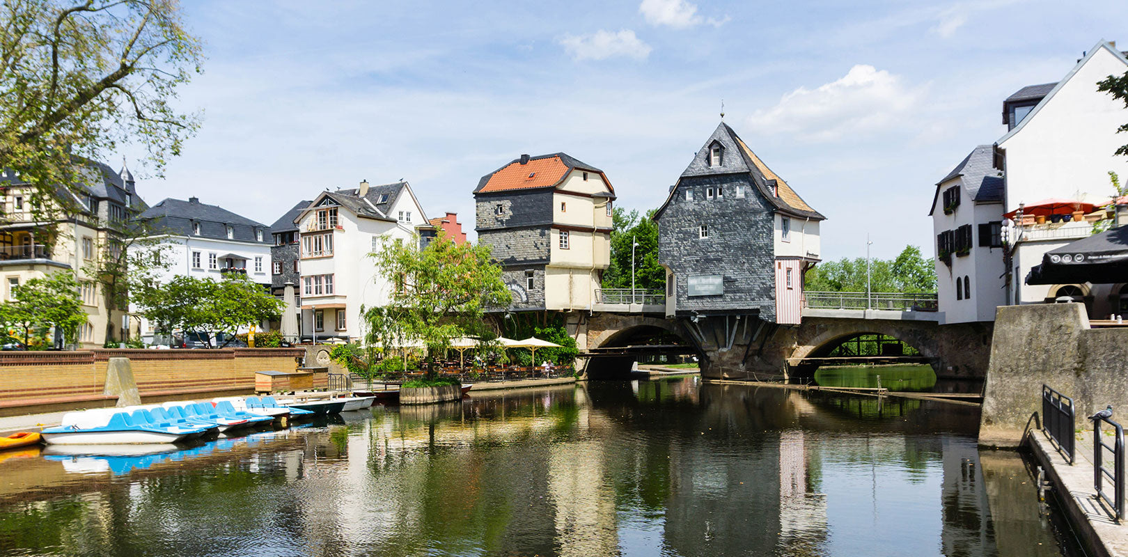 Torten nach Bad Kreuznach bestellen!