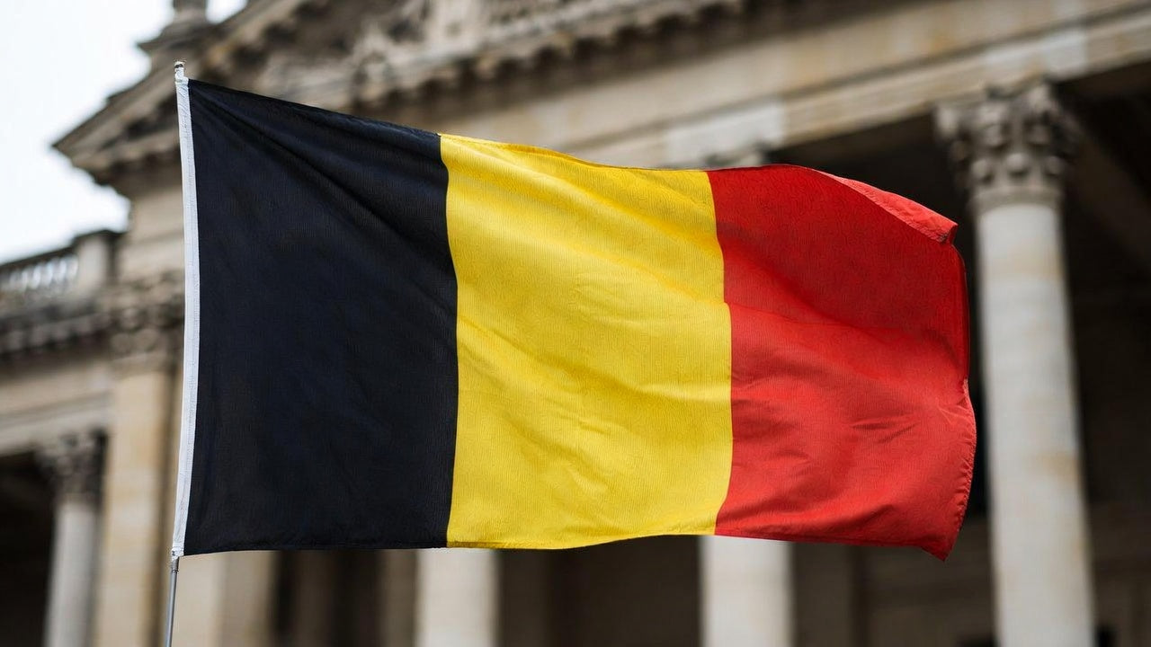 Bestel jouw taart eenvoudig naar België