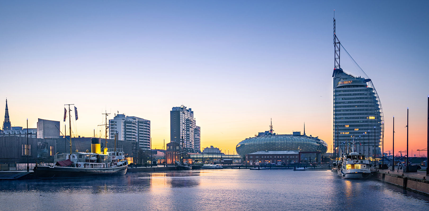 Torten nach Bremerhaven bestellen!