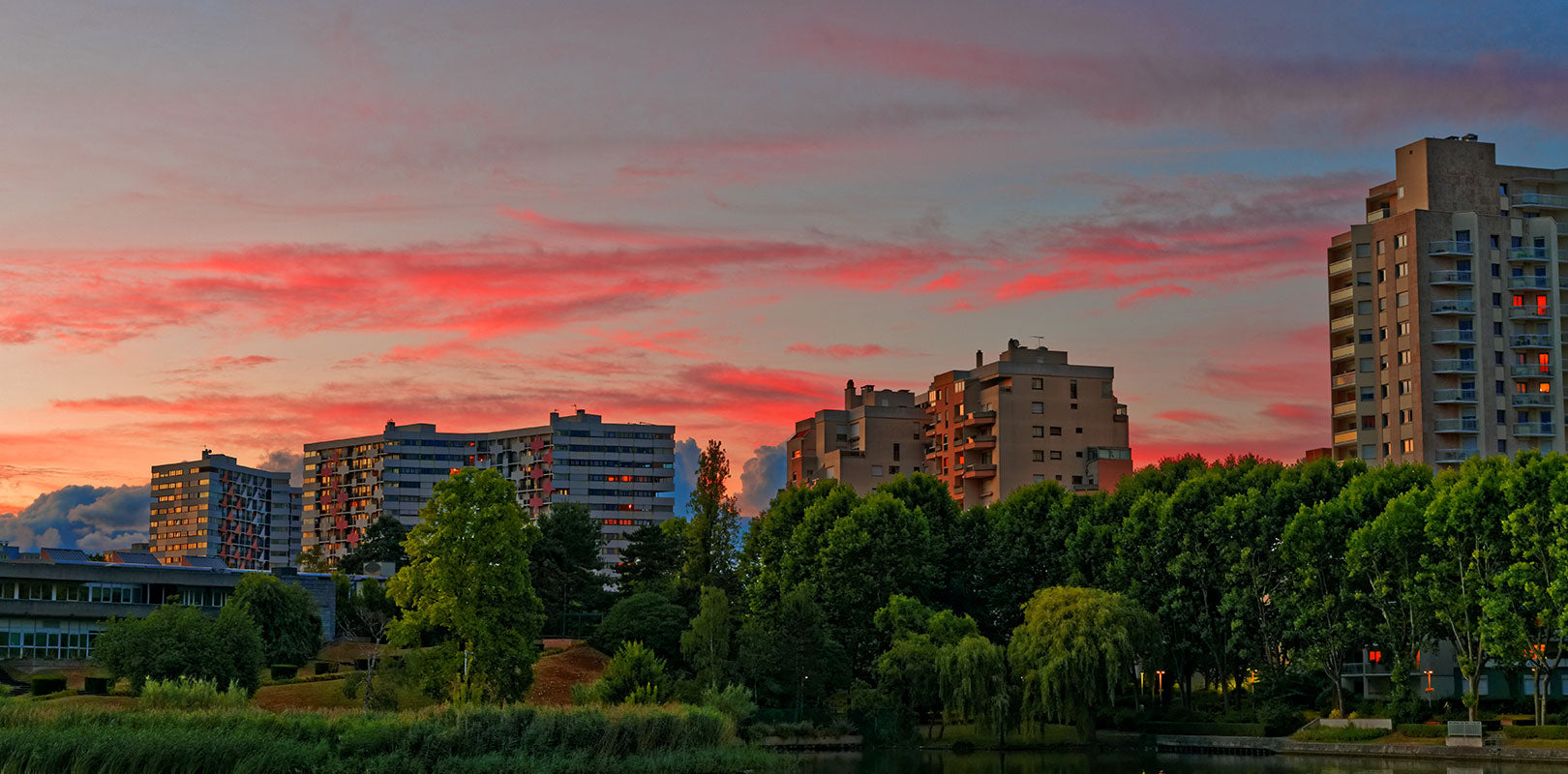 Livraison de gâteaux à Créteil !
