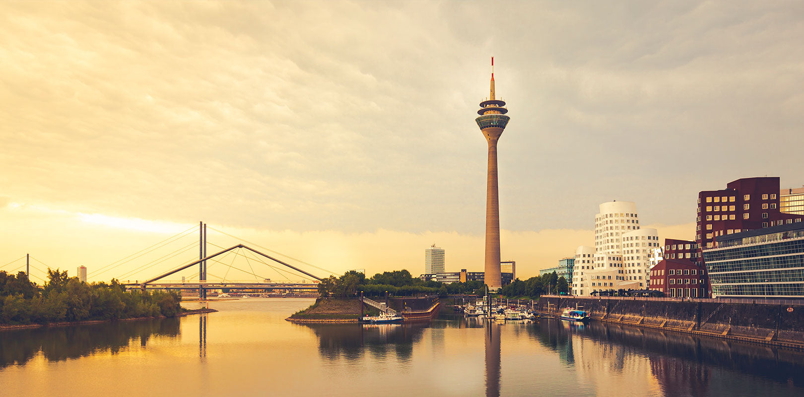 Torten nach Düsseldorf bestellen!