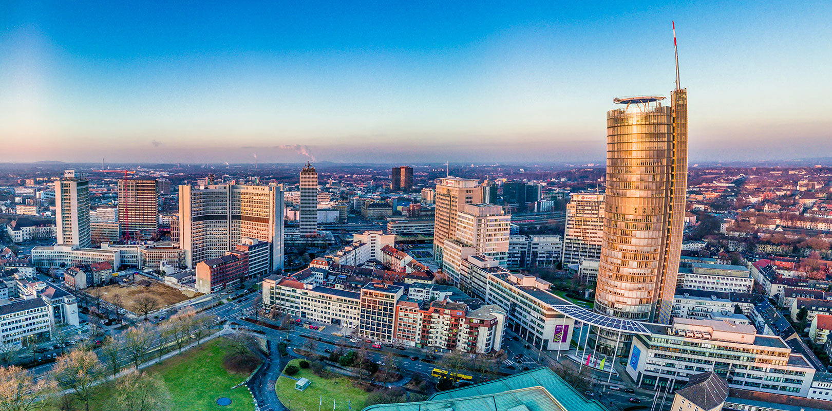 Torten nach Essen bestellen!