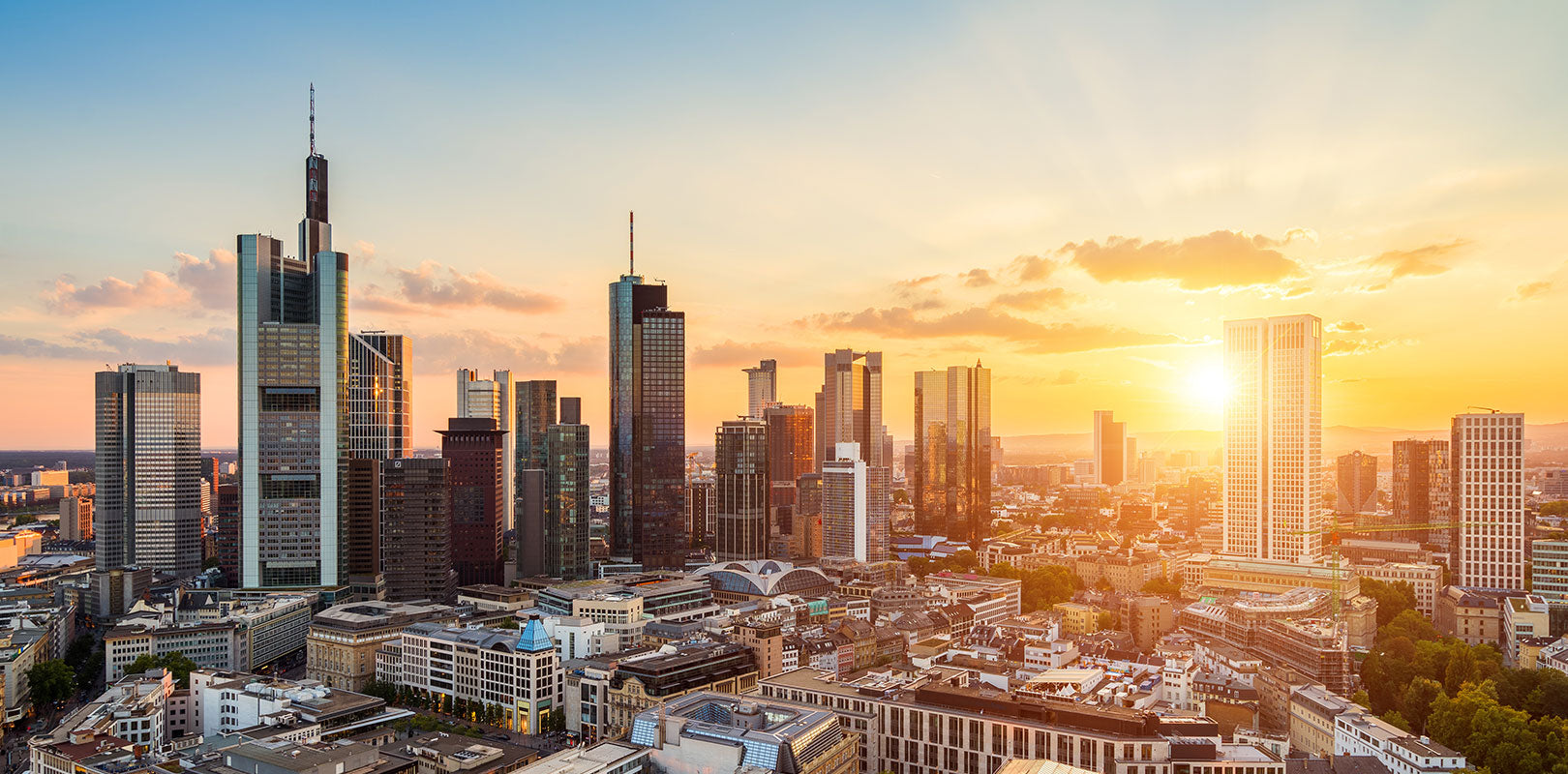 Torten nach Frankfurt bestellen!