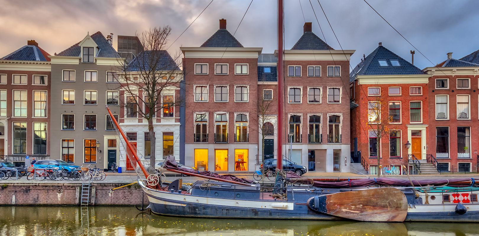 Bestel taarten naar Groningen!