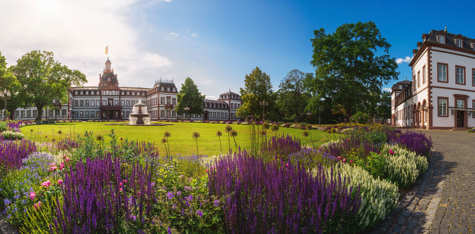 Torten nach Hanau bestellen!