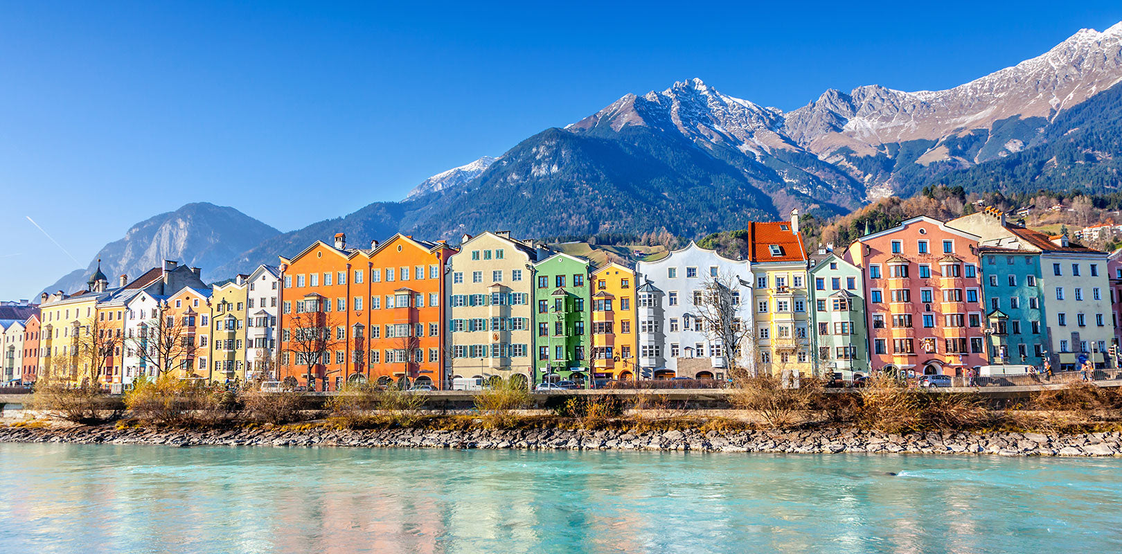 Torten nach Innsbruck bestellen!