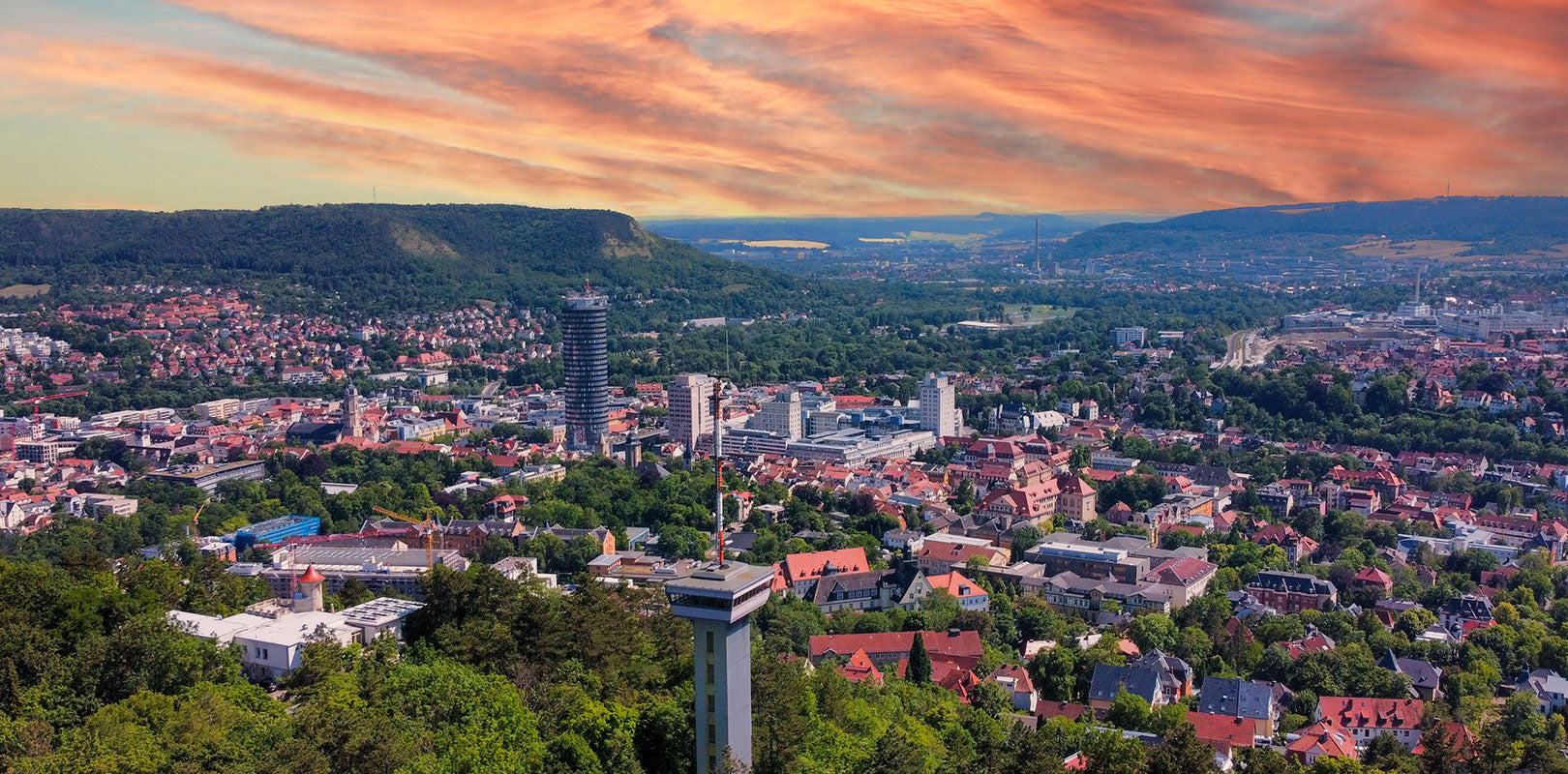 Torten nach Jena bestellen!