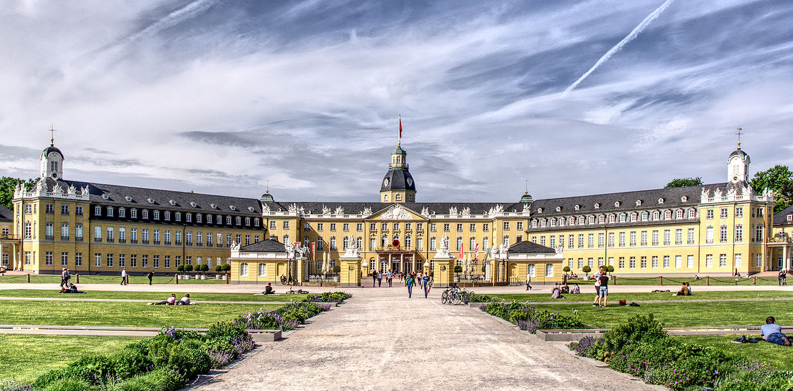 Torten nach Karlsruhe bestellen!