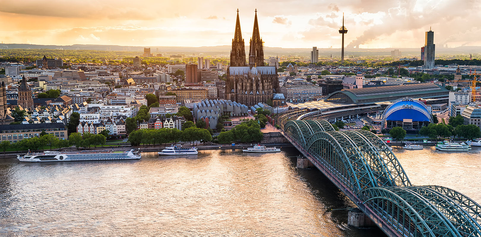 Torten nach Köln bestellen!