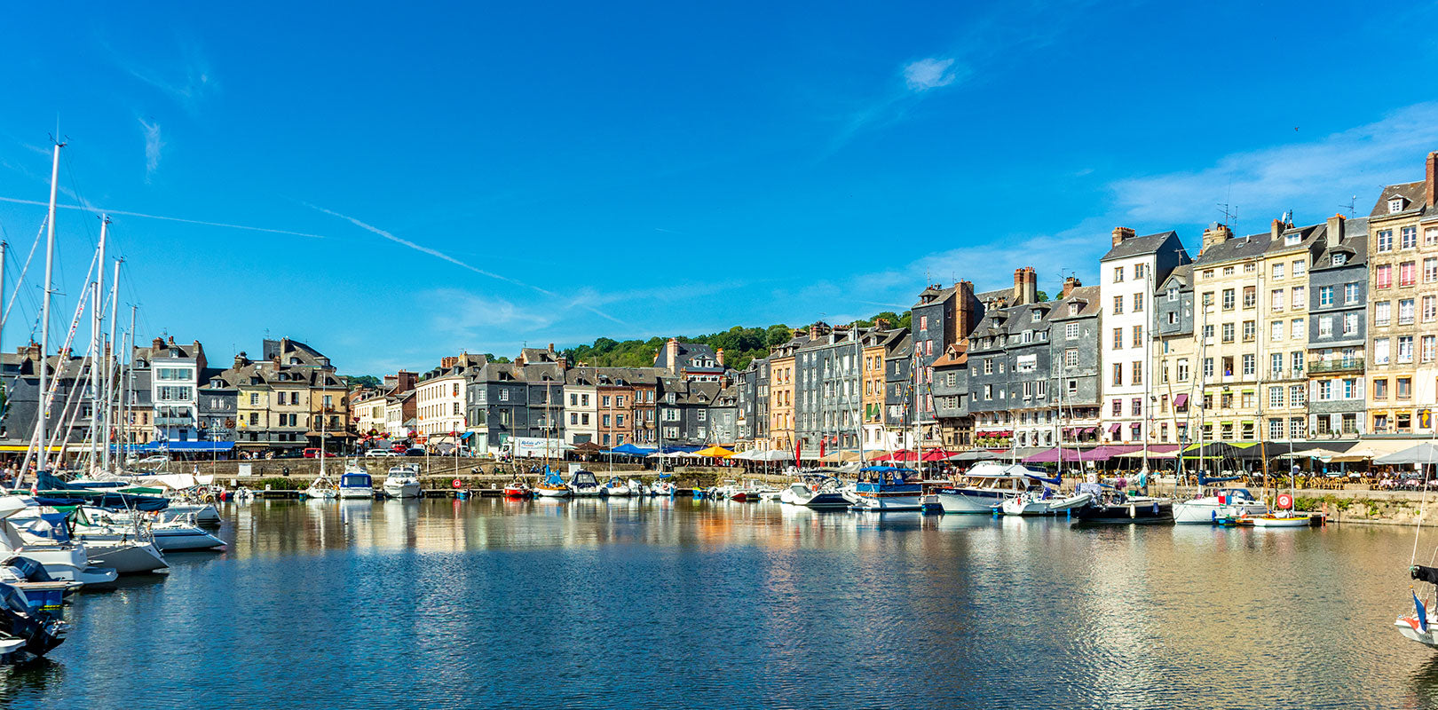 Livraison de gâteaux à Le Havre !