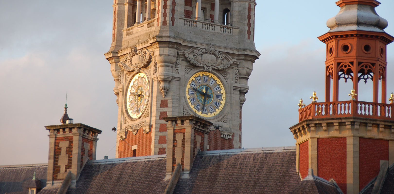 Livraison de gâteaux à Lille !
