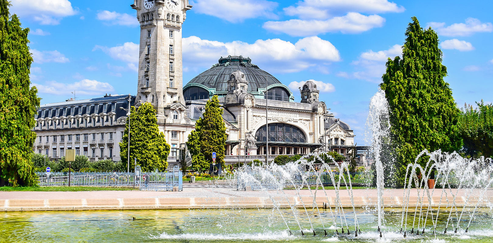 Livraison de gâteaux à Limoges !