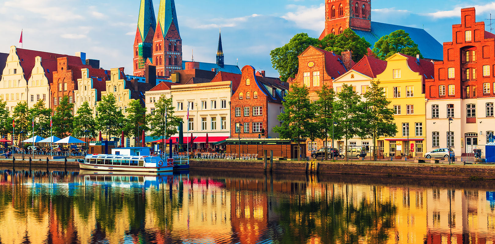 Torten nach Lübeck bestellen!