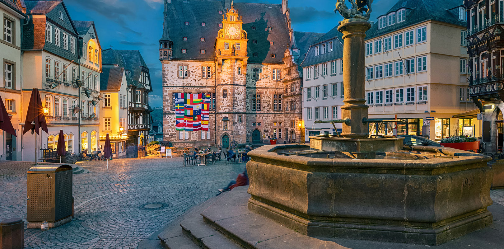 Torten nach Marburg bestellen!