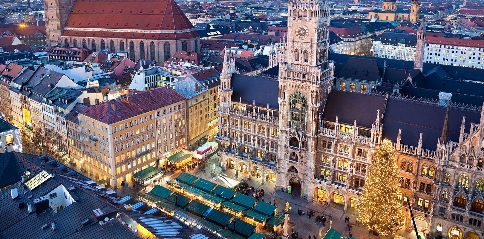 Torten nach München bestellen!