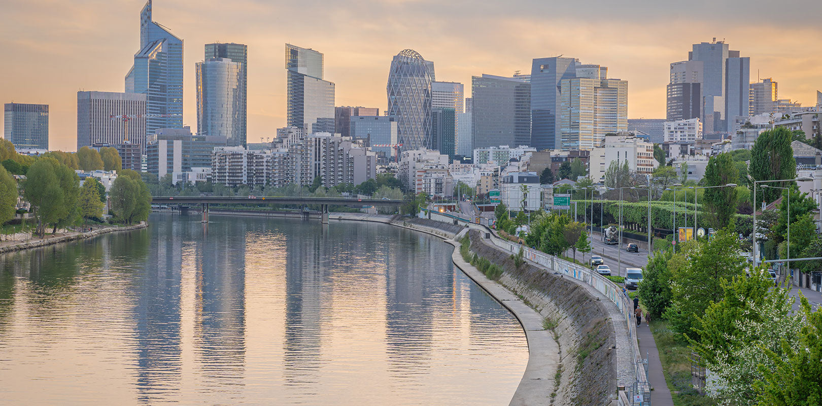 Livraison de gâteaux à Nanterre !