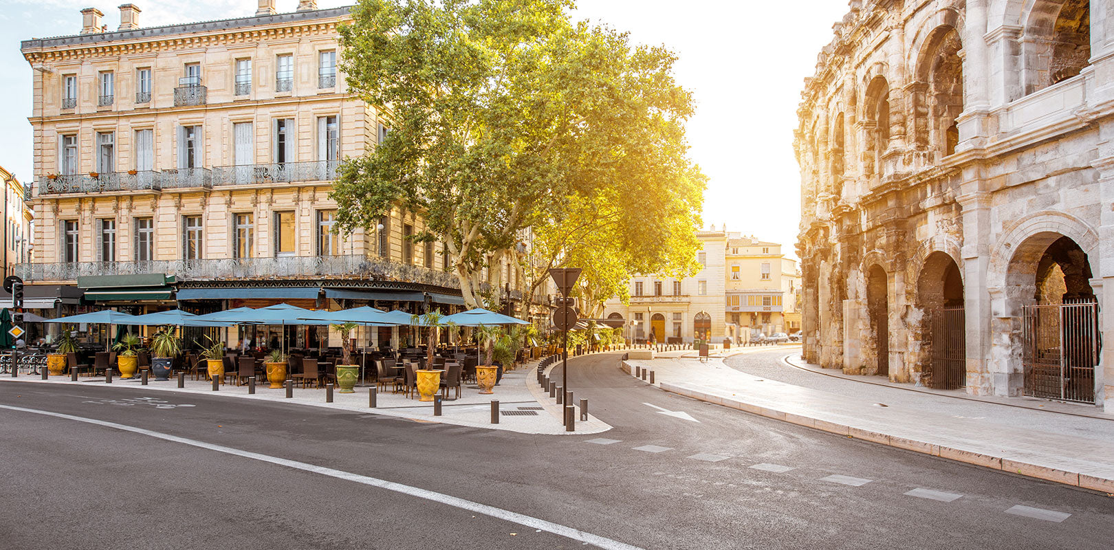 Livraison de gâteaux à Nîmes !