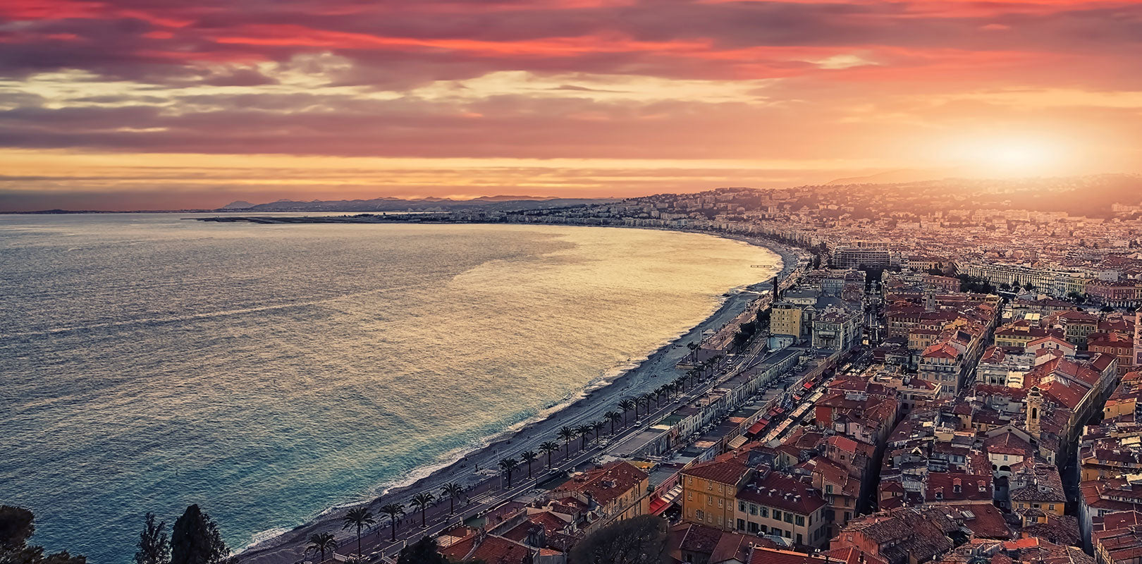 Livraison de gâteaux gâteaux à Nice !