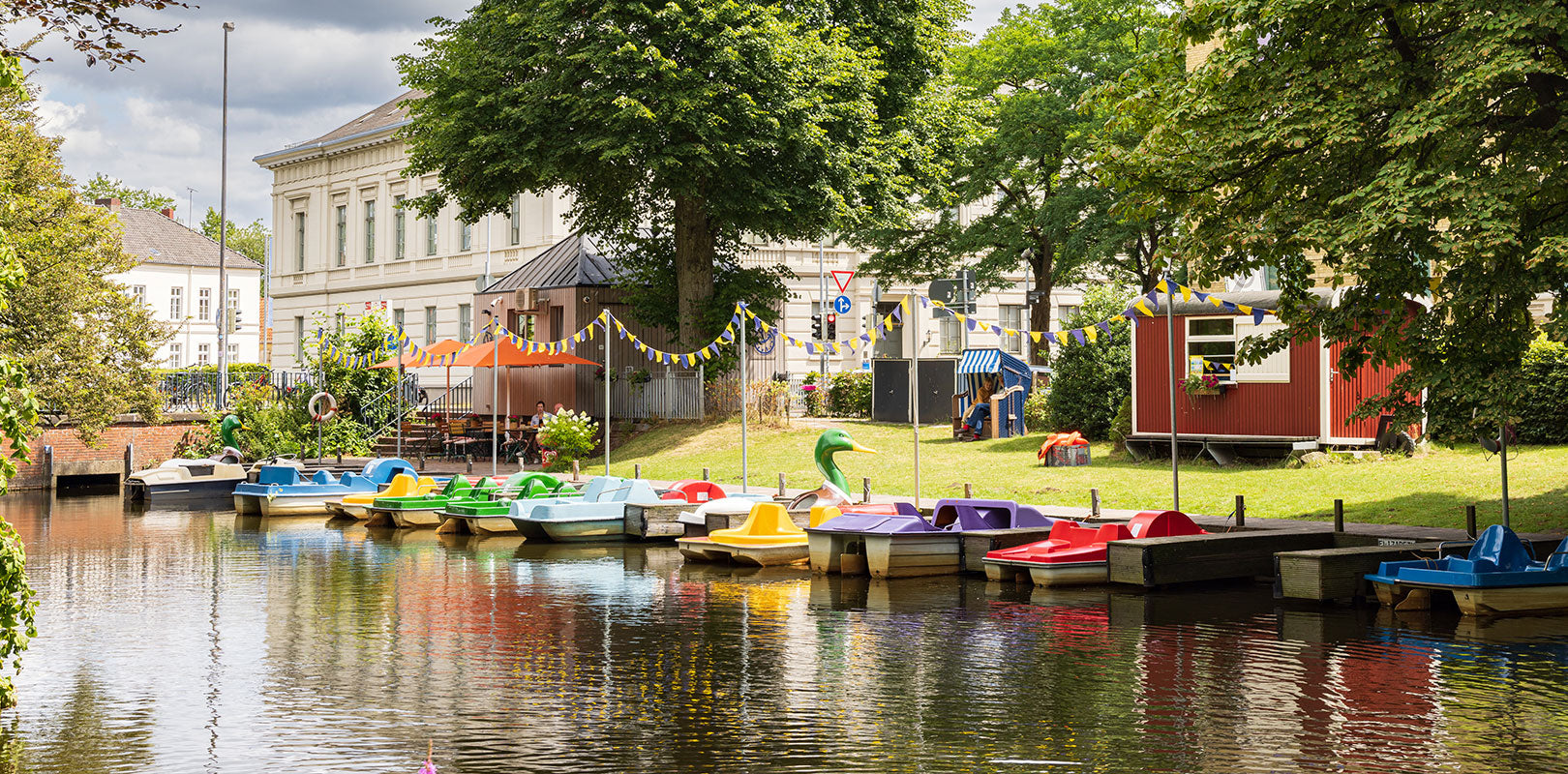 Torten nach Oldenburg bestellen!