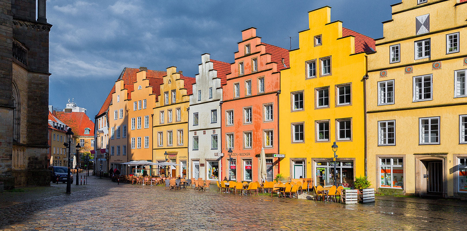 Torten nach Osnabrück bestellen!