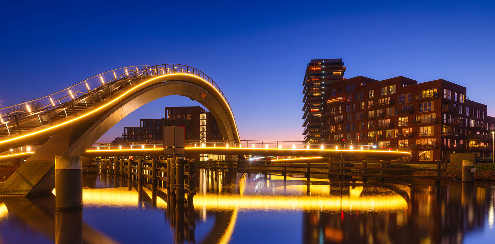 Bestel taarten naar Purmerend!