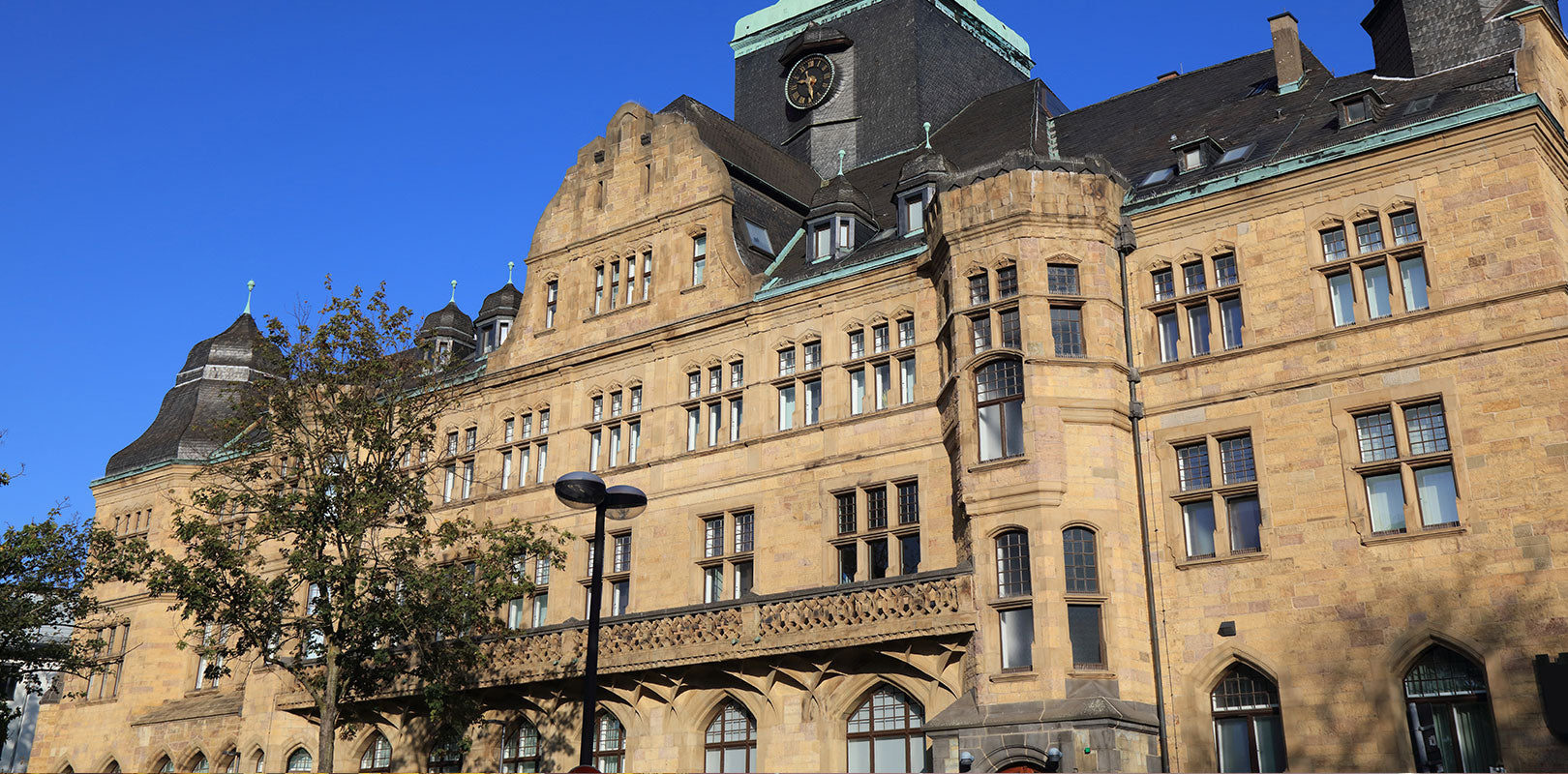 Torten nach Recklinghausen bestellen!