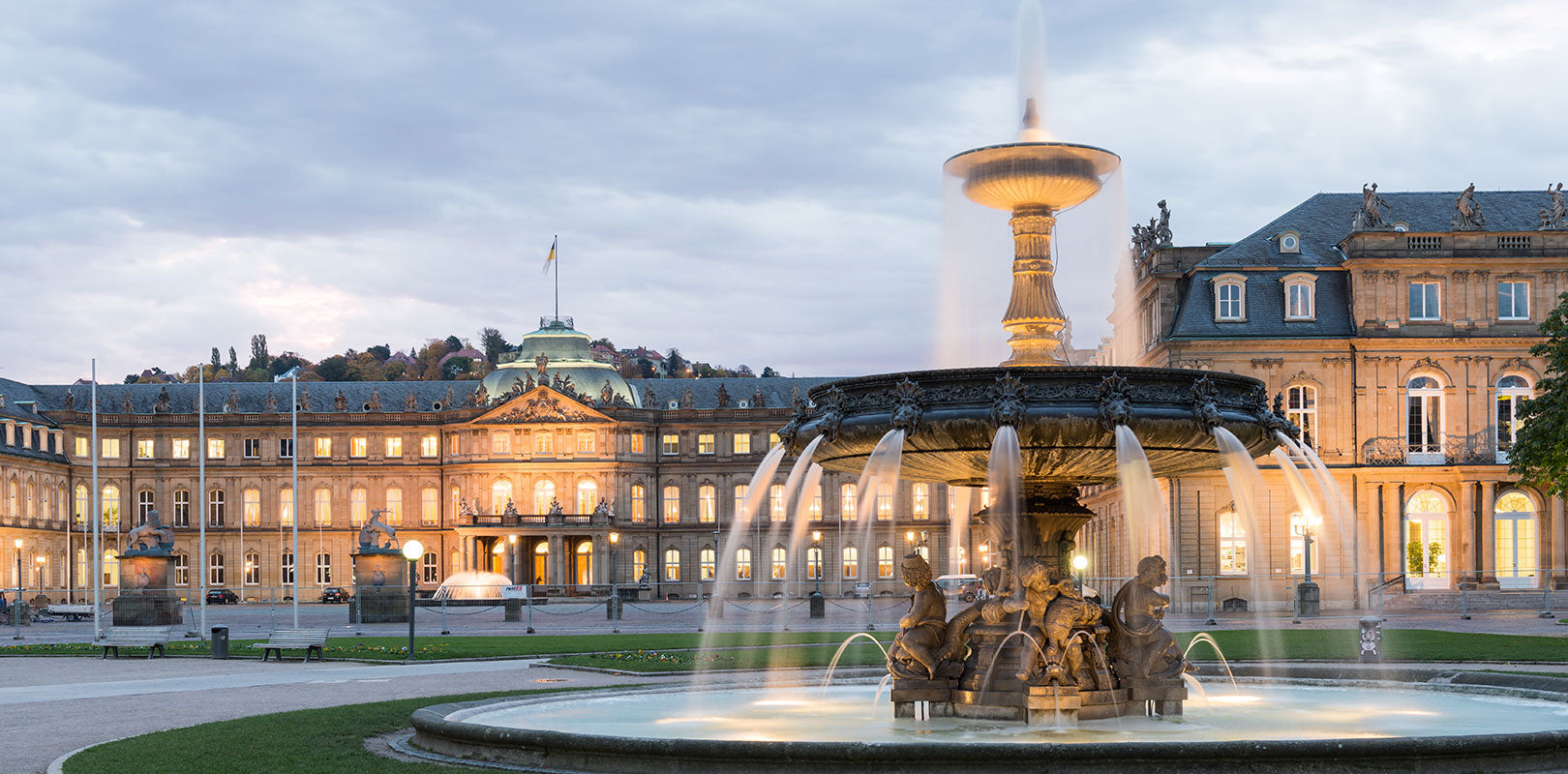 Torten nach Stuttgart bestellen!