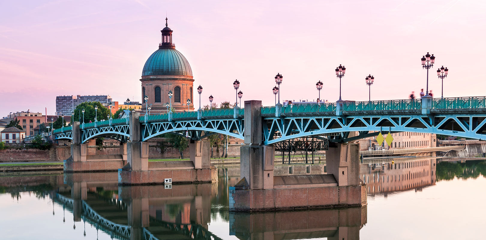 Livraison de gâteaux à Toulouse