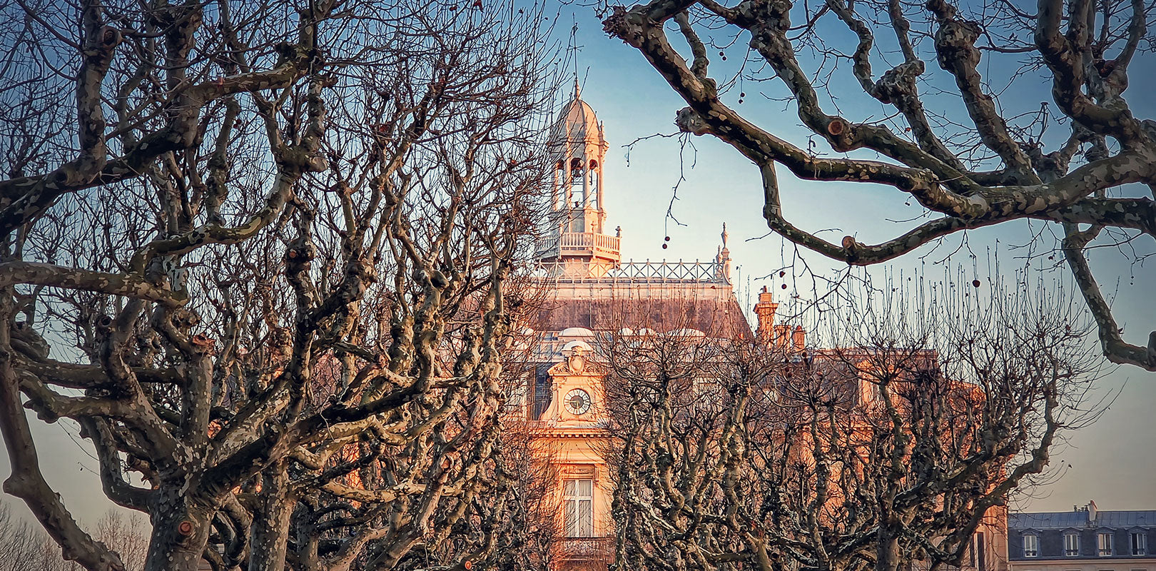 Livraison de gâteaux à Asnières-sur-Seine !