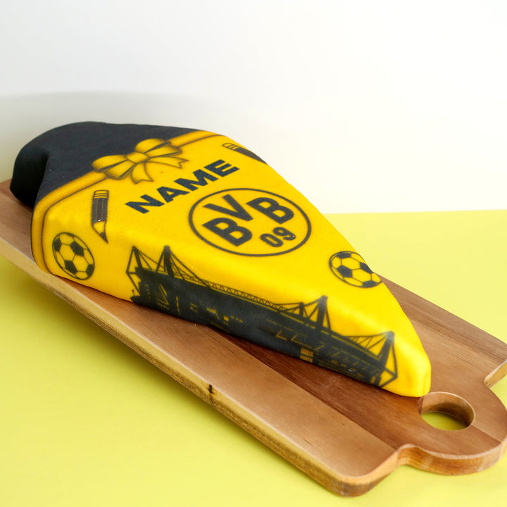 BVB Schultütentårta