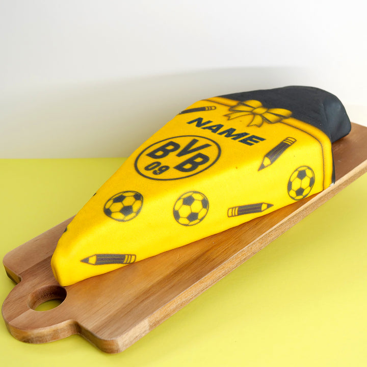 BVB Schultütentårta