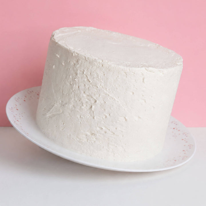 Frosted Cake – olika storlekar