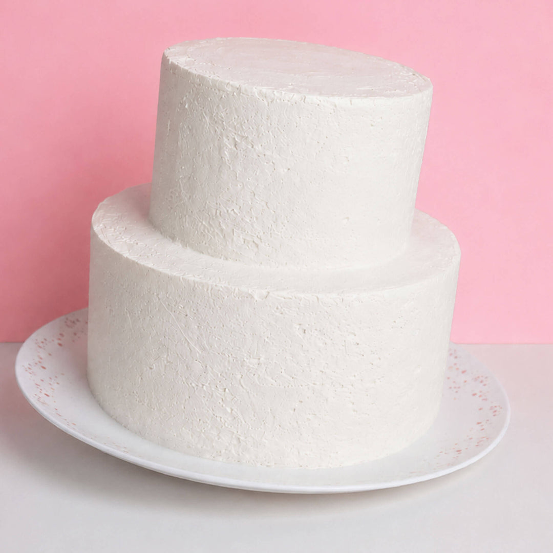 Frosted Cake – olika storlekar