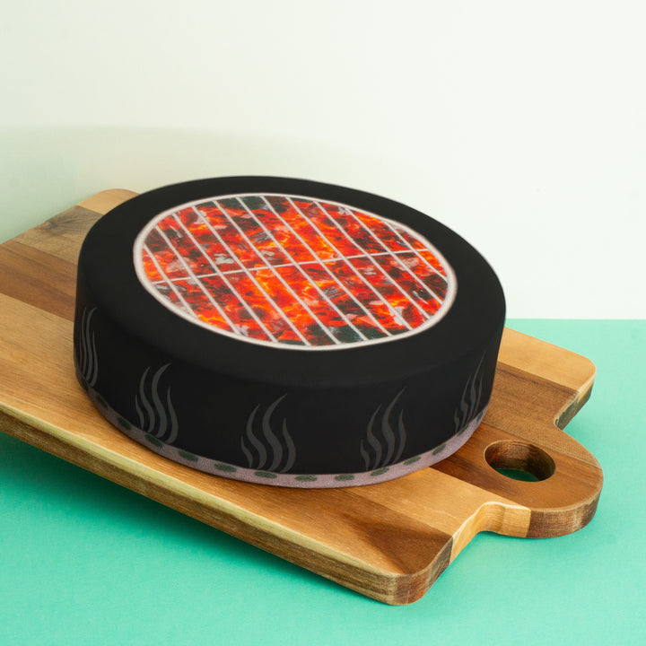 Grilltårta