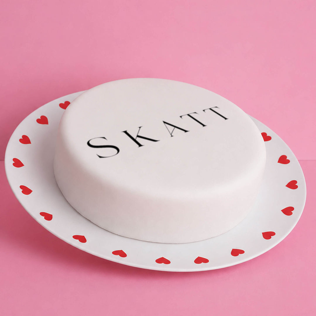 Tårta “Skatt”