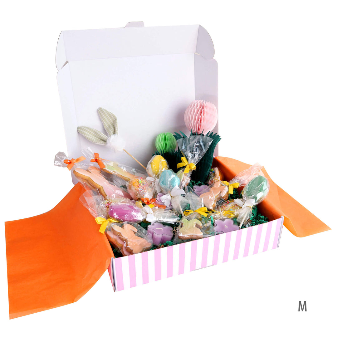Påskpresentbox