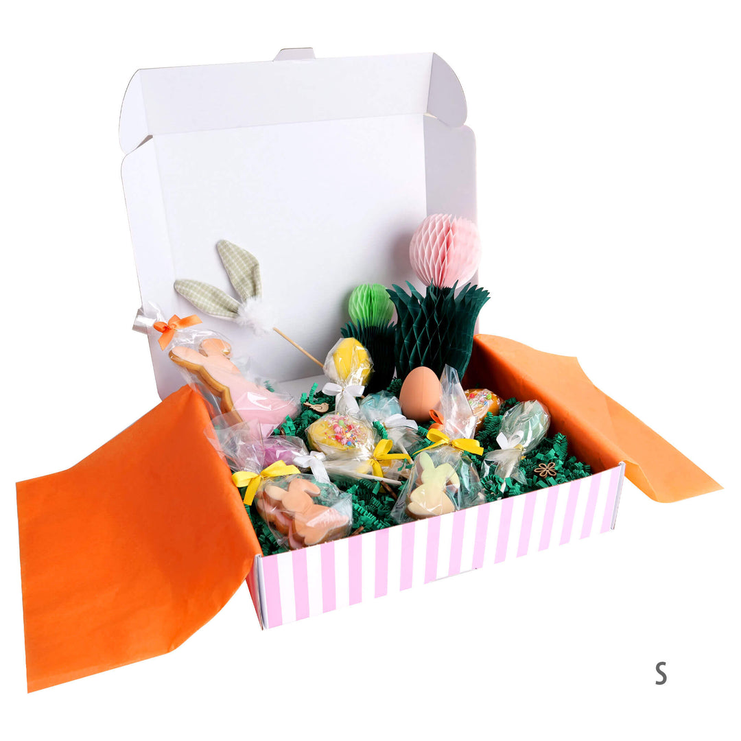 Påskpresentbox