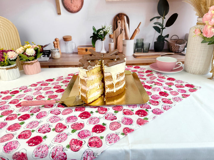 Tårta med Yogurette®