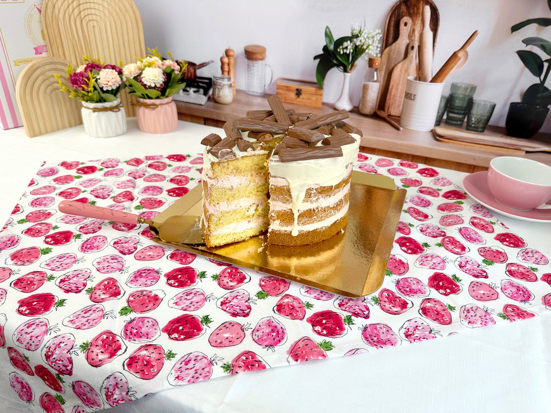 Tårta med Yogurette®